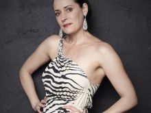 Paget Brewster