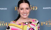 Paget Brewster