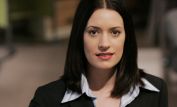 Paget Brewster