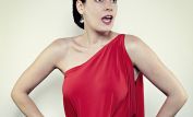 Paget Brewster