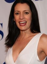 Paget Brewster