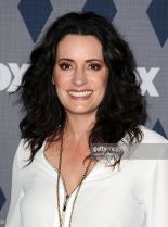 Paget Brewster