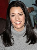 Paget Brewster