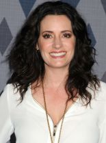 Paget Brewster photo