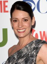 Paget Brewster