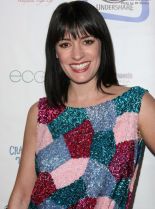 Paget Brewster photo