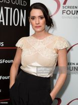 Paget Brewster