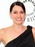 Paget Brewster