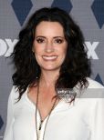 Paget Brewster