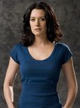 Paget Brewster