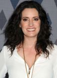 Paget Brewster