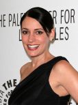 Paget Brewster