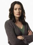 Paget Brewster