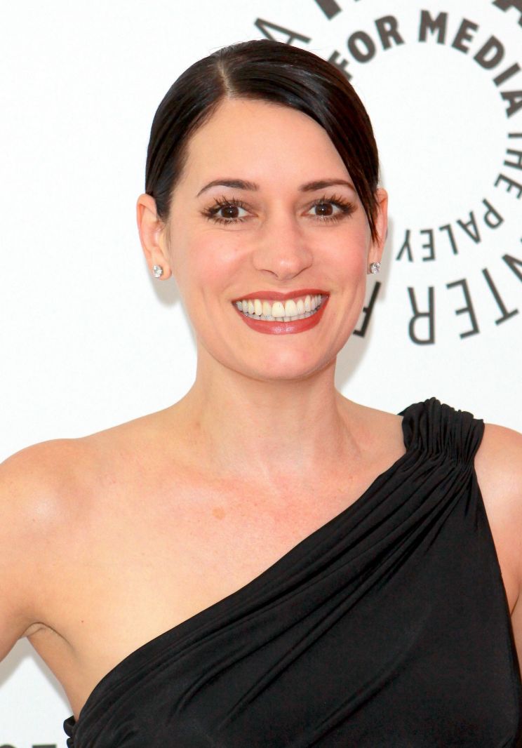 Paget Brewster