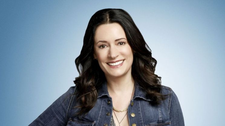 Paget Brewster