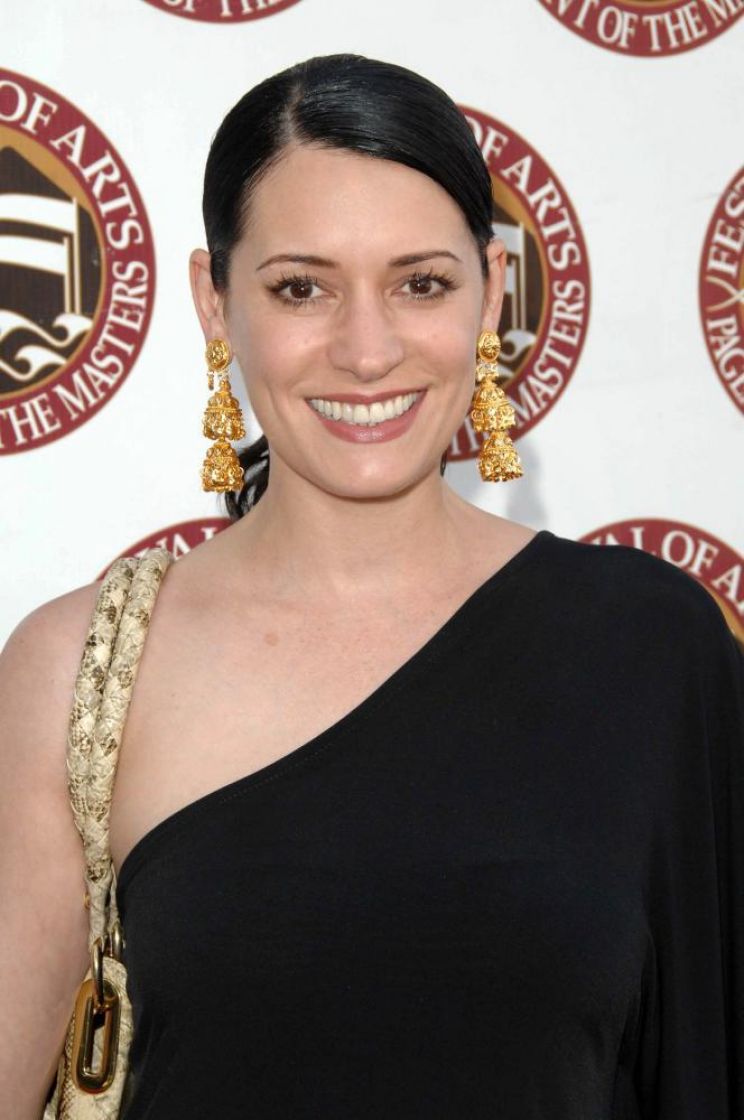 Paget Brewster