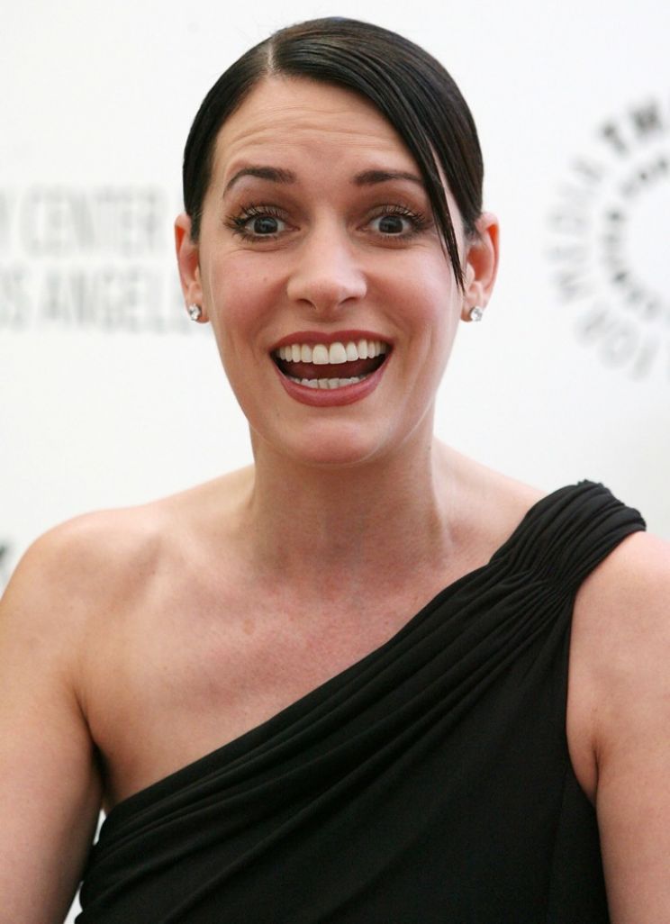 Paget Brewster