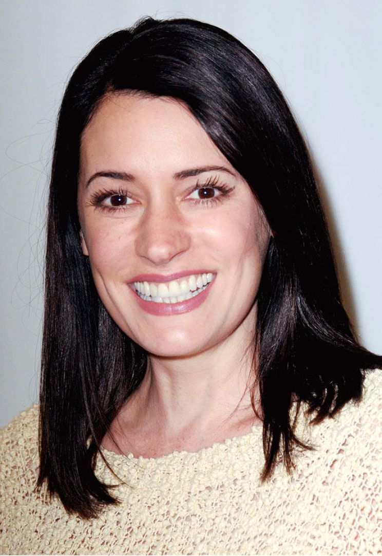 Paget Brewster