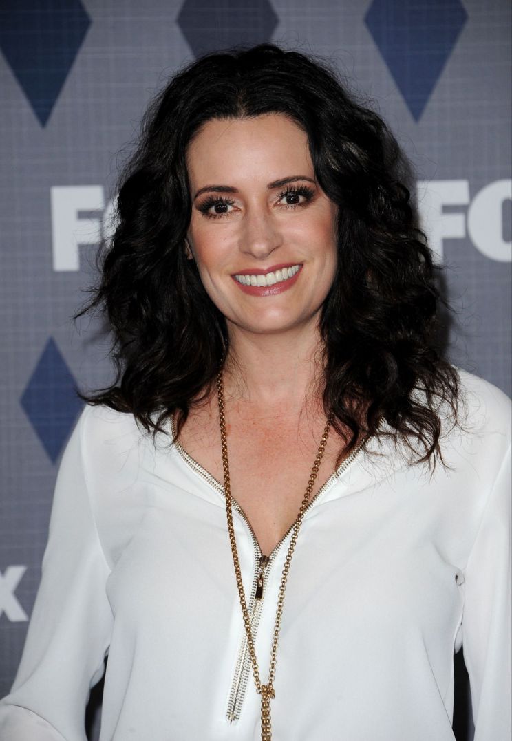 Paget Brewster