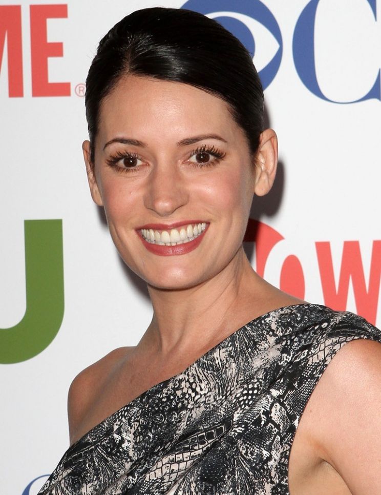 Paget Brewster