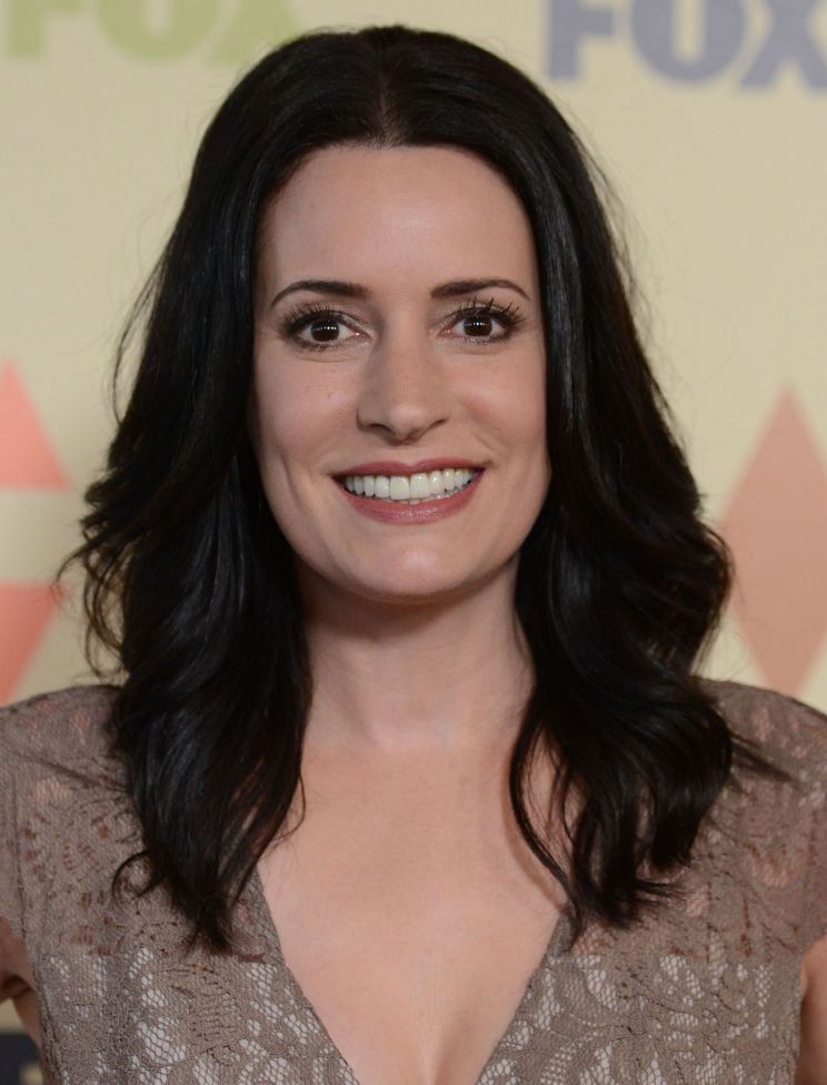 Paget Brewster