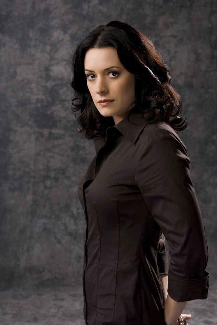 Paget Brewster