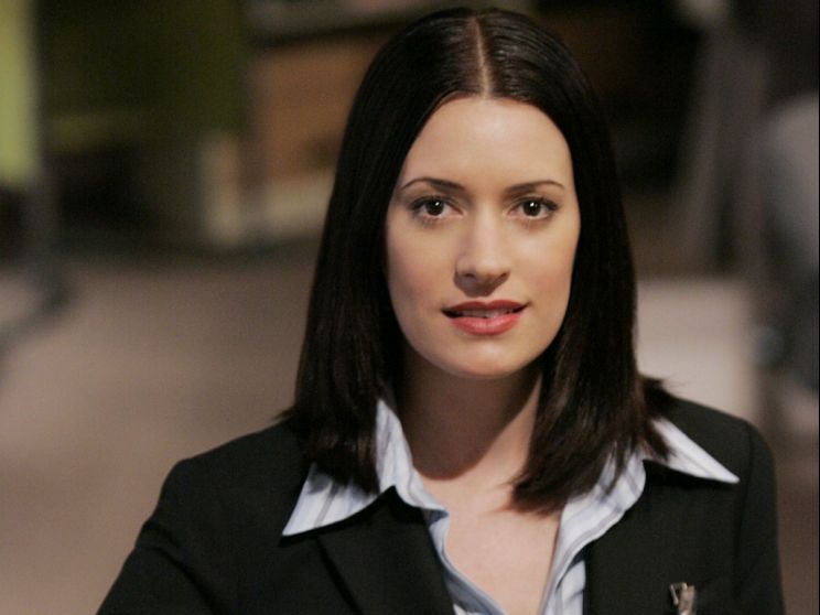 Paget Brewster