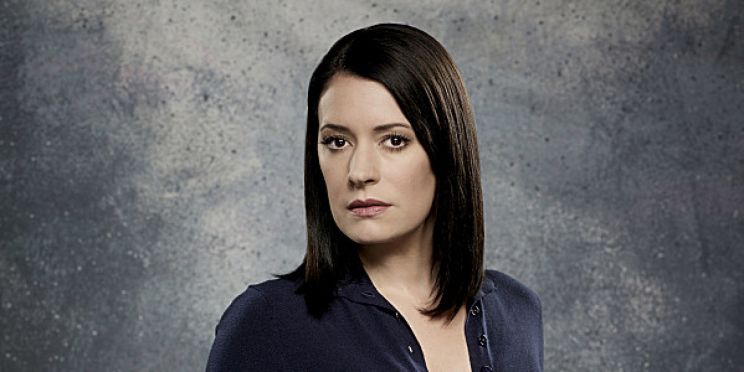 Paget Brewster