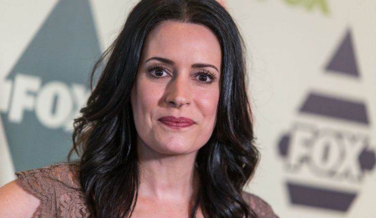 Paget Brewster