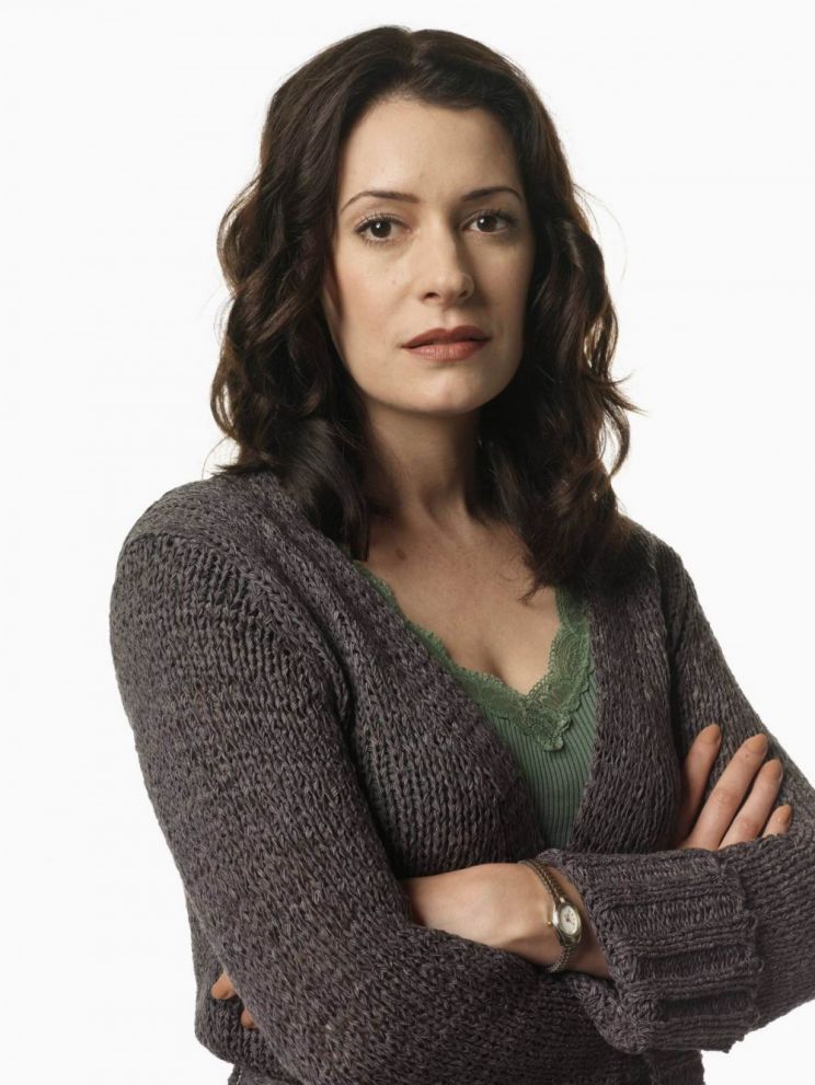 Paget Brewster