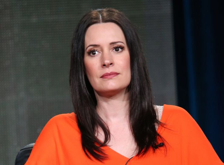 Paget Brewster