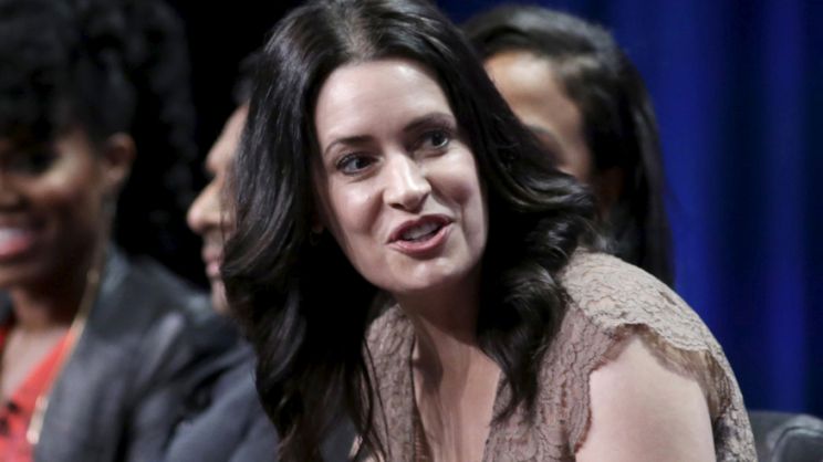 Paget Brewster