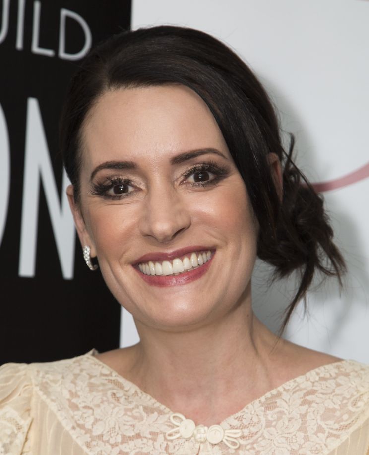 Paget Brewster