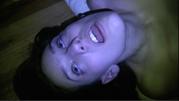 Paige Baril