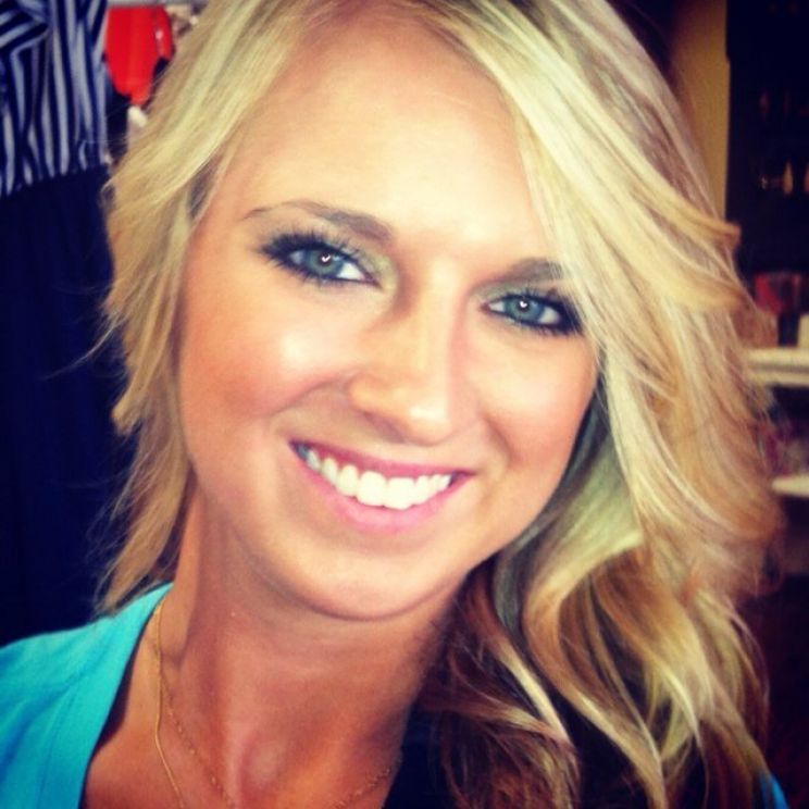 Paige Brooks