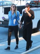 Paige Butcher photo