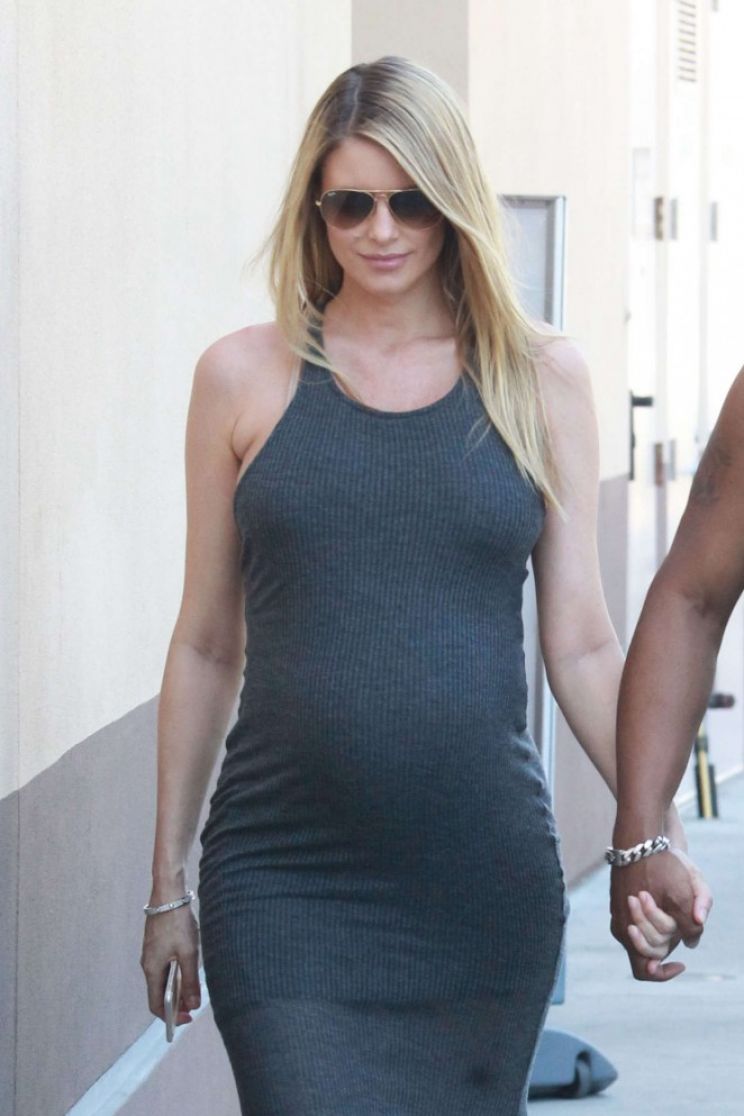 Paige Butcher