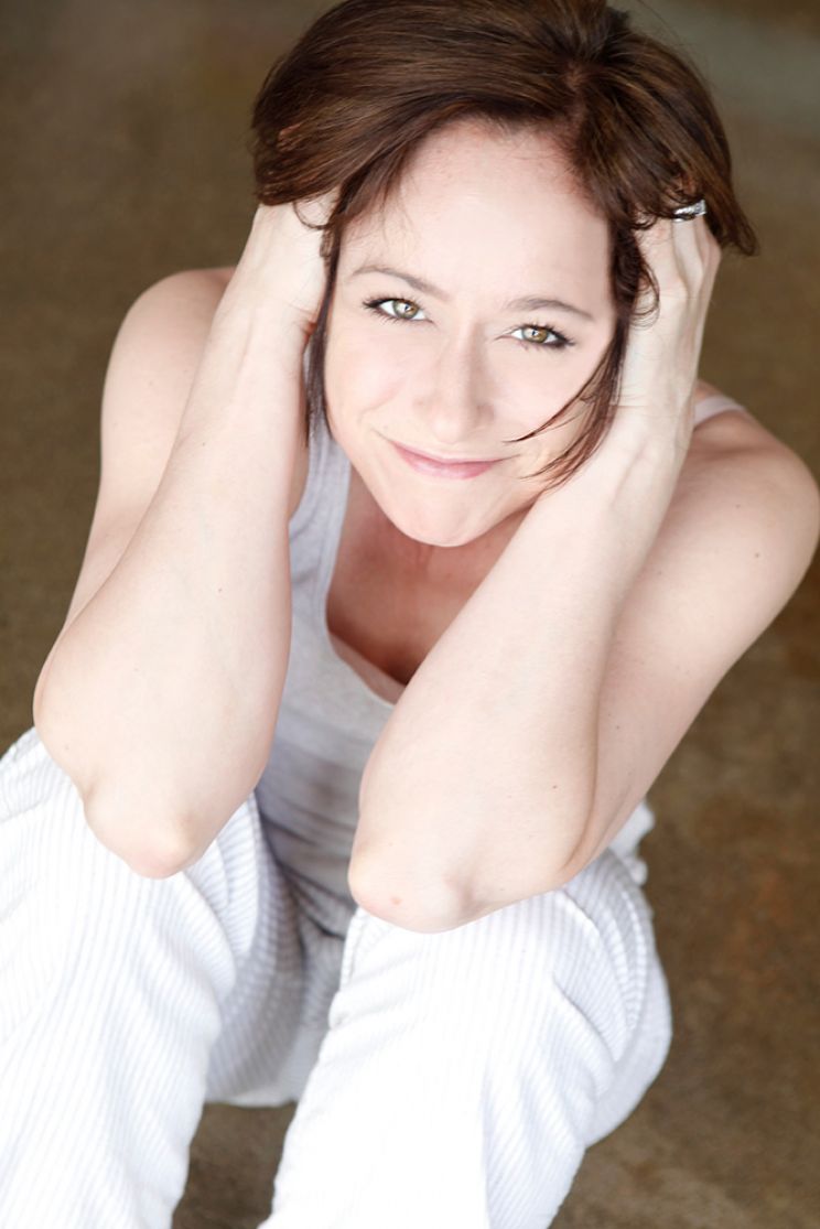Paige Davis