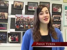 Paige Drummond