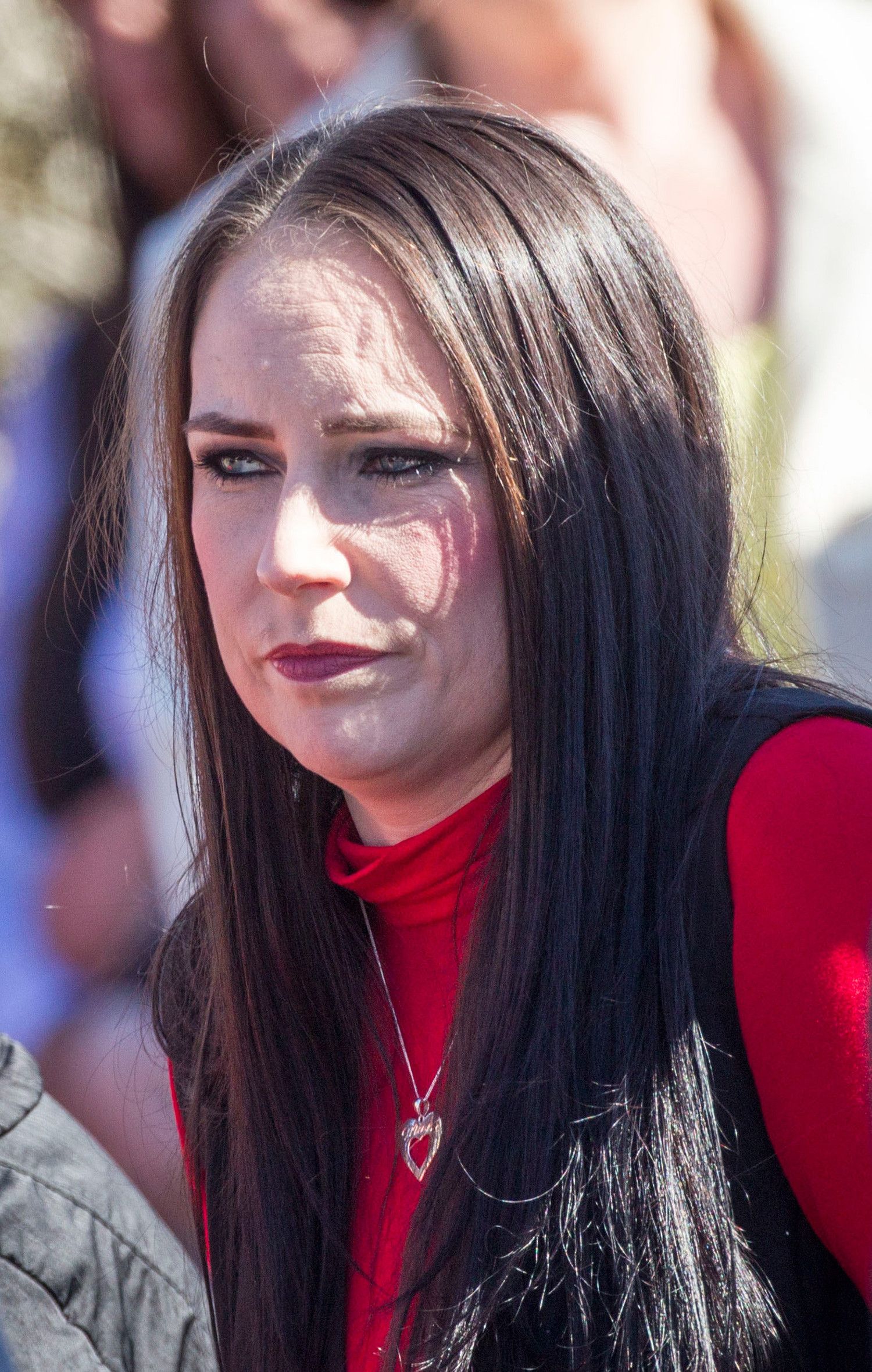 Pictures of Paige Drummond