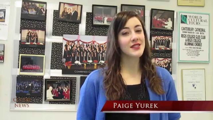 Paige Drummond