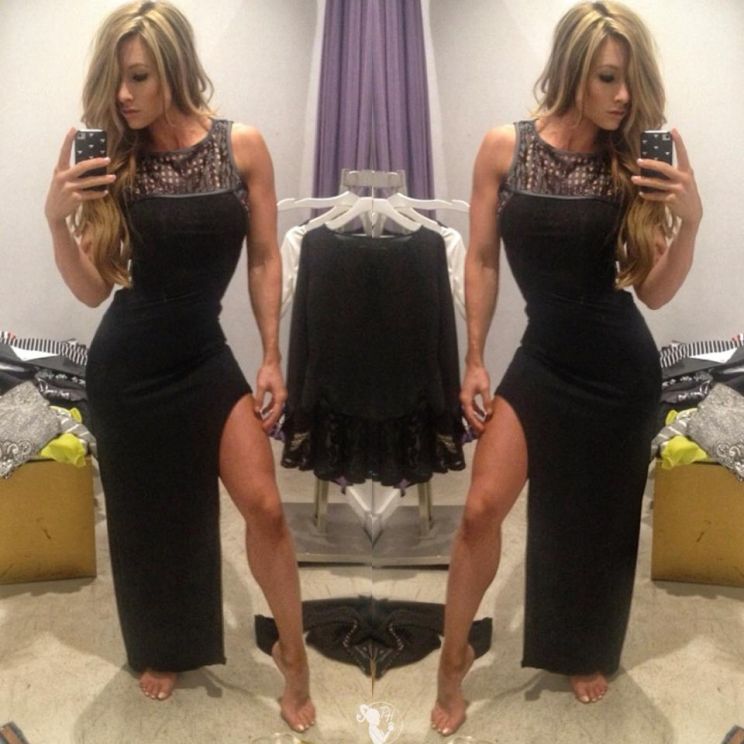 Paige Drummond
