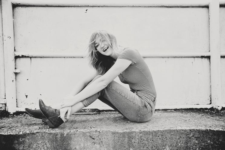 Paige Drummond