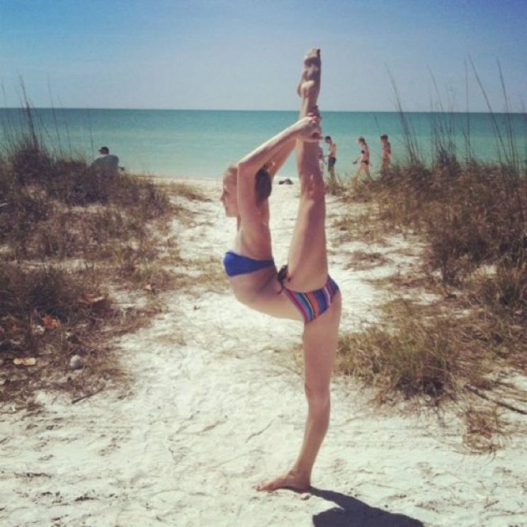 Paige Drummond