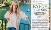Paige Hemmis