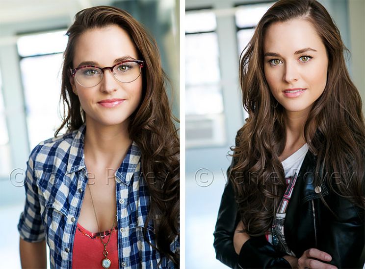 Paige Herschell