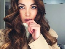 Paige Houden