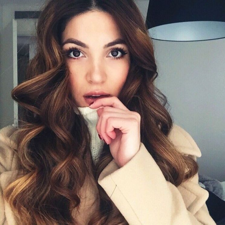 Paige Houden