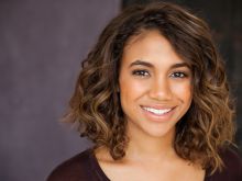 Paige Hurd
