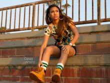 Paige Hurd